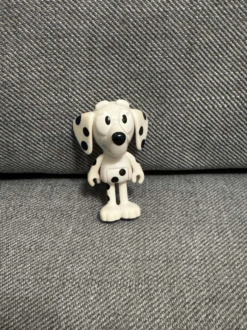 Moose Toys Bluey Chloe The Dalmatian Figure Replacement